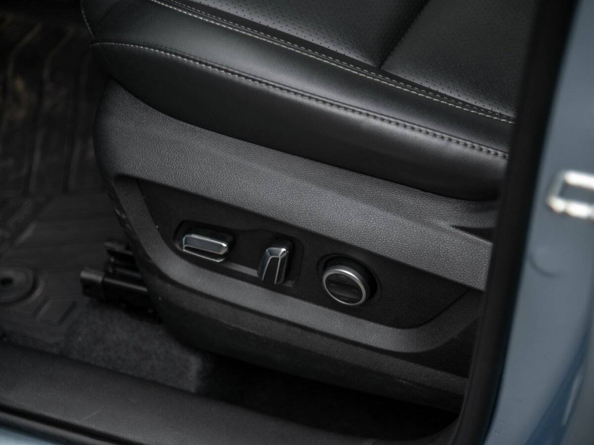 Chery Tiggo 4 Pro, 2022 Фото №14