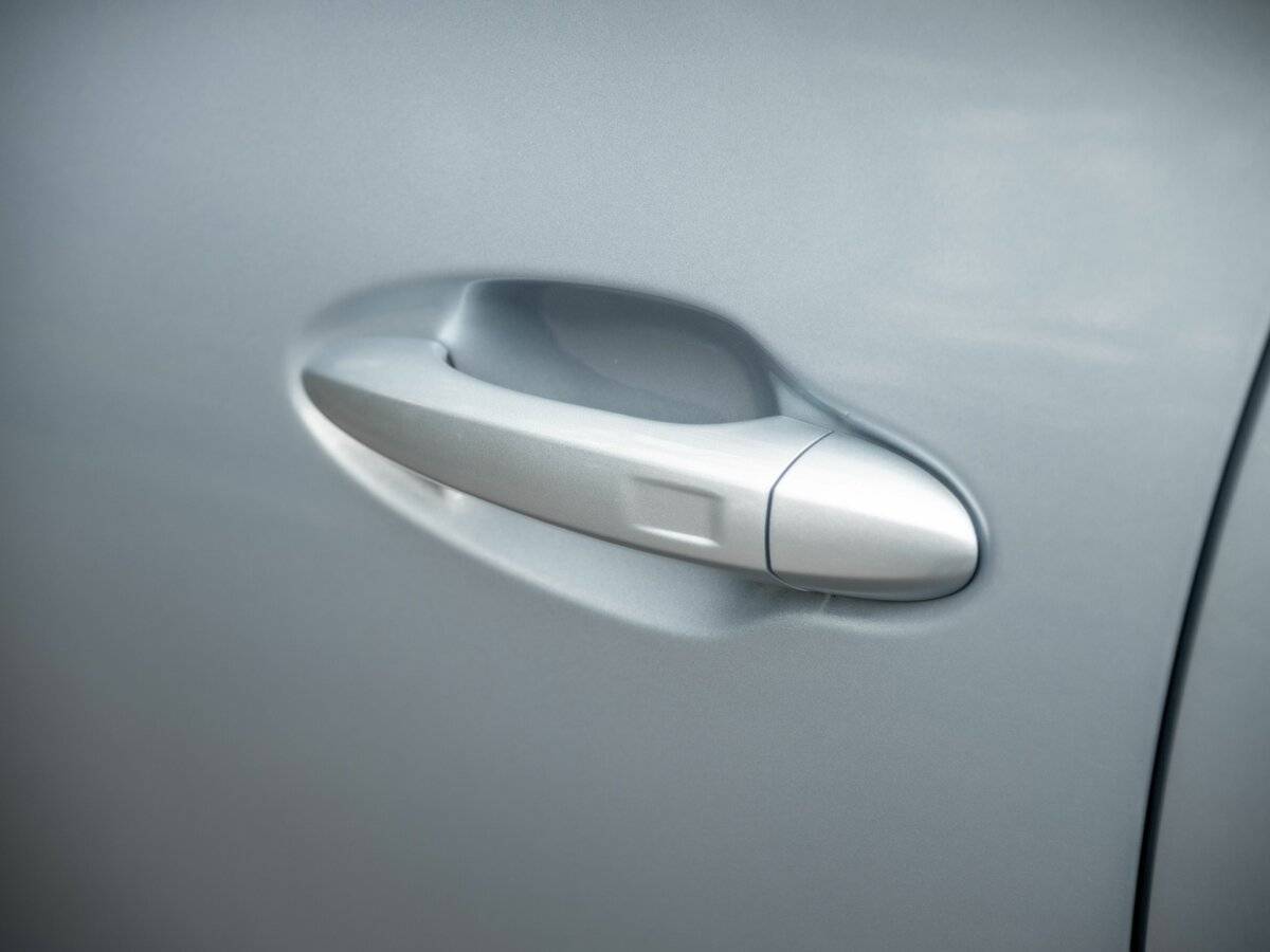 Chery Tiggo 4 Pro, 2022 Фото №18