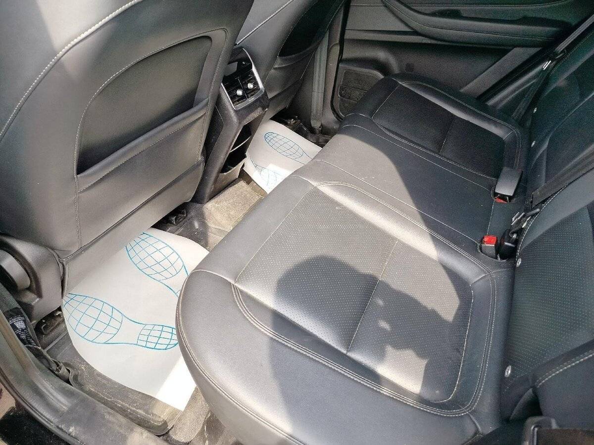 Chery Tiggo 4 Pro, 2022 Фото №16