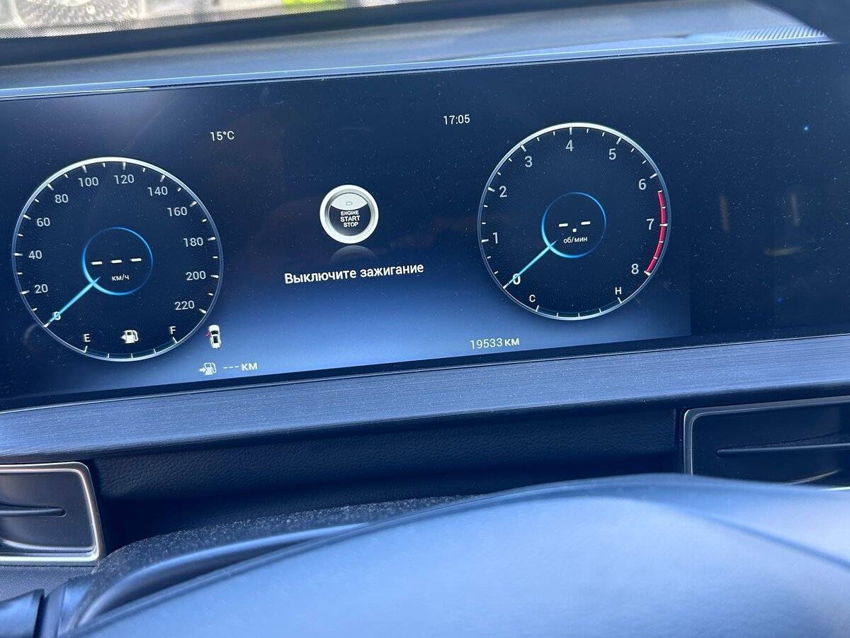 Chery Tiggo 7 Pro Max, 2024 - 19 500 км. | Фото №8