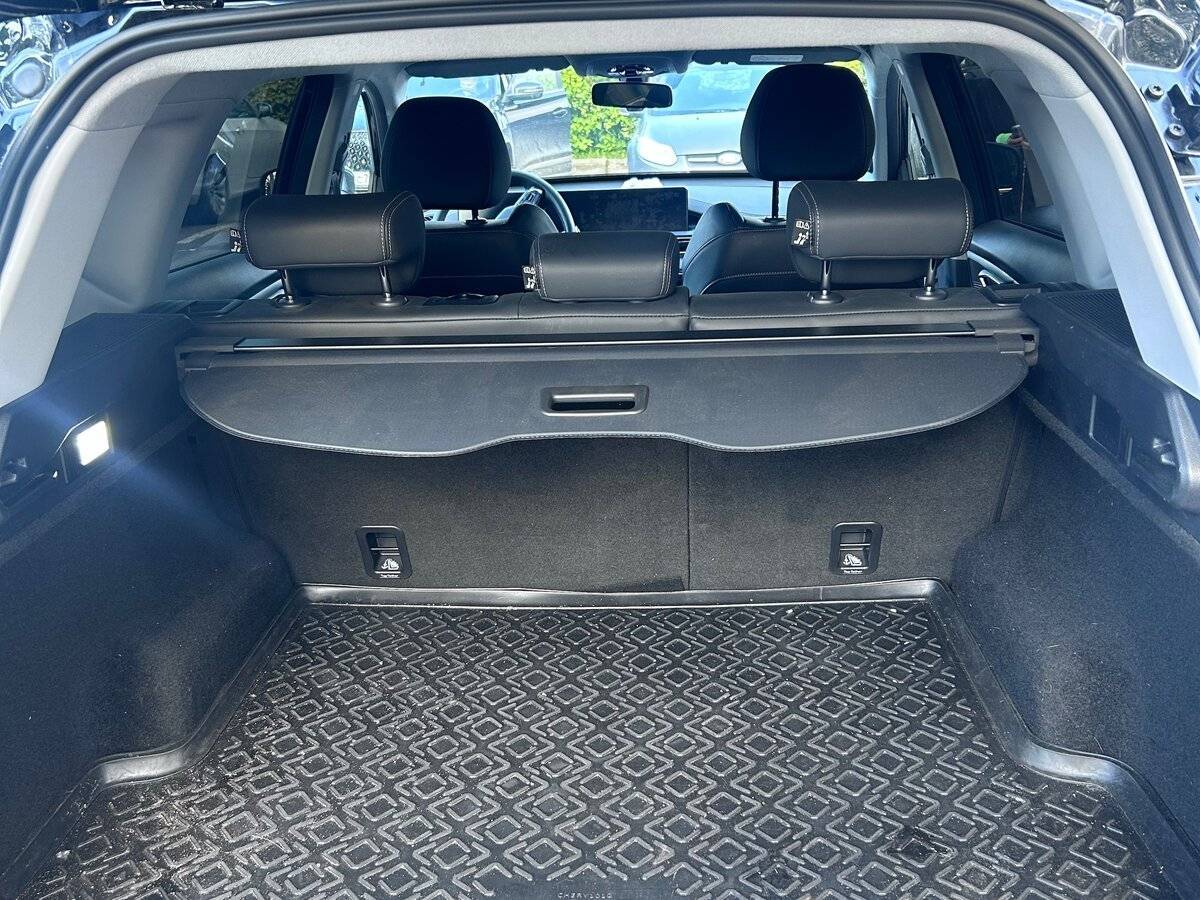 Chery Tiggo 7 Pro Max, 2024 Фото №9