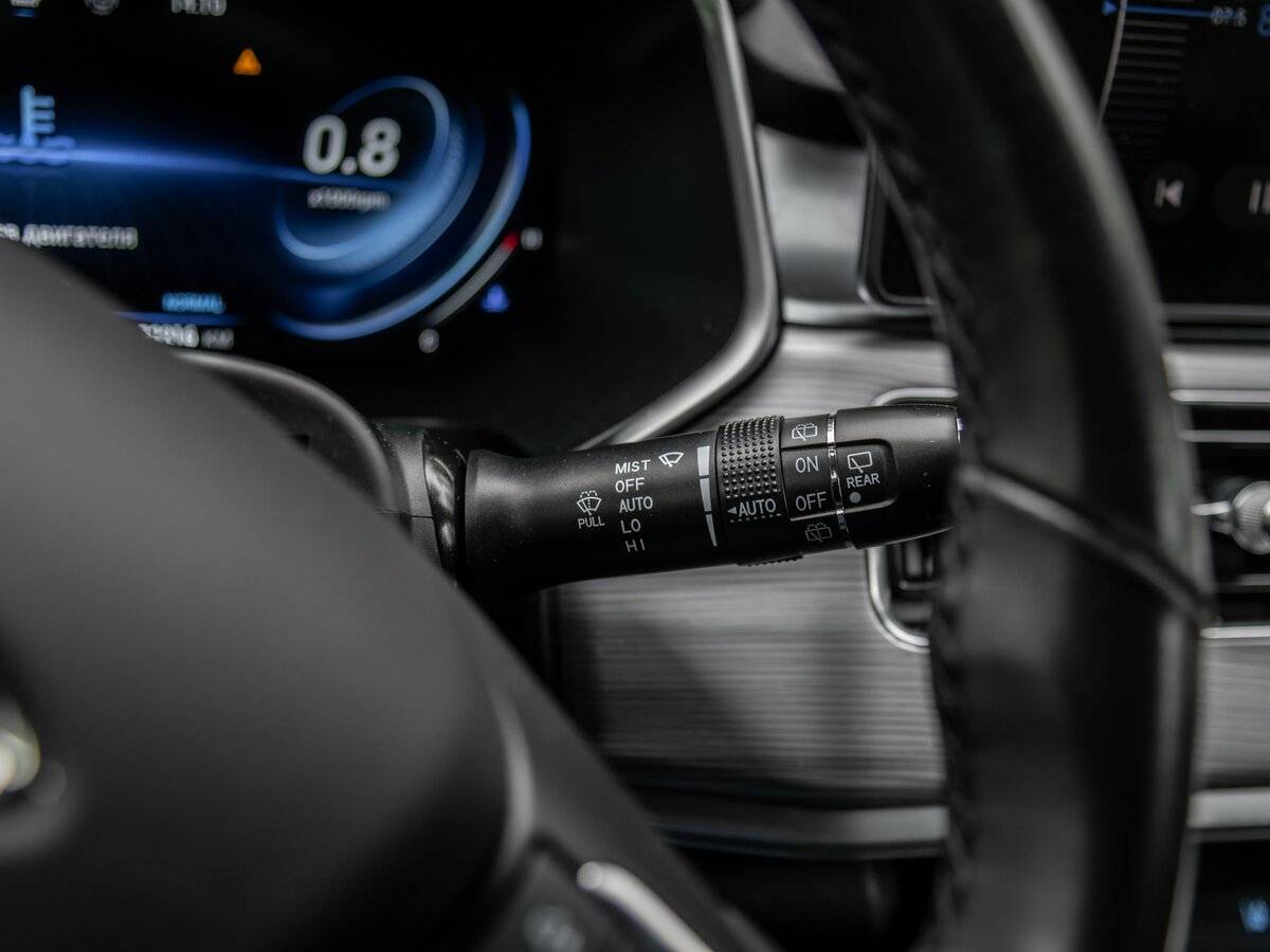 Chery Tiggo 8 Pro, 2022 - 32 214 км. | Фото №8