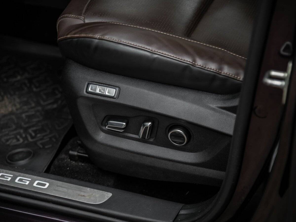 Chery Tiggo 8 Pro, 2022 Фото №14