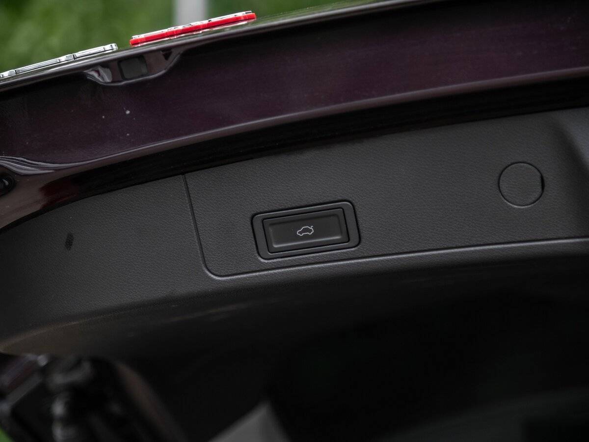 Chery Tiggo 8 Pro, 2022 Фото №21