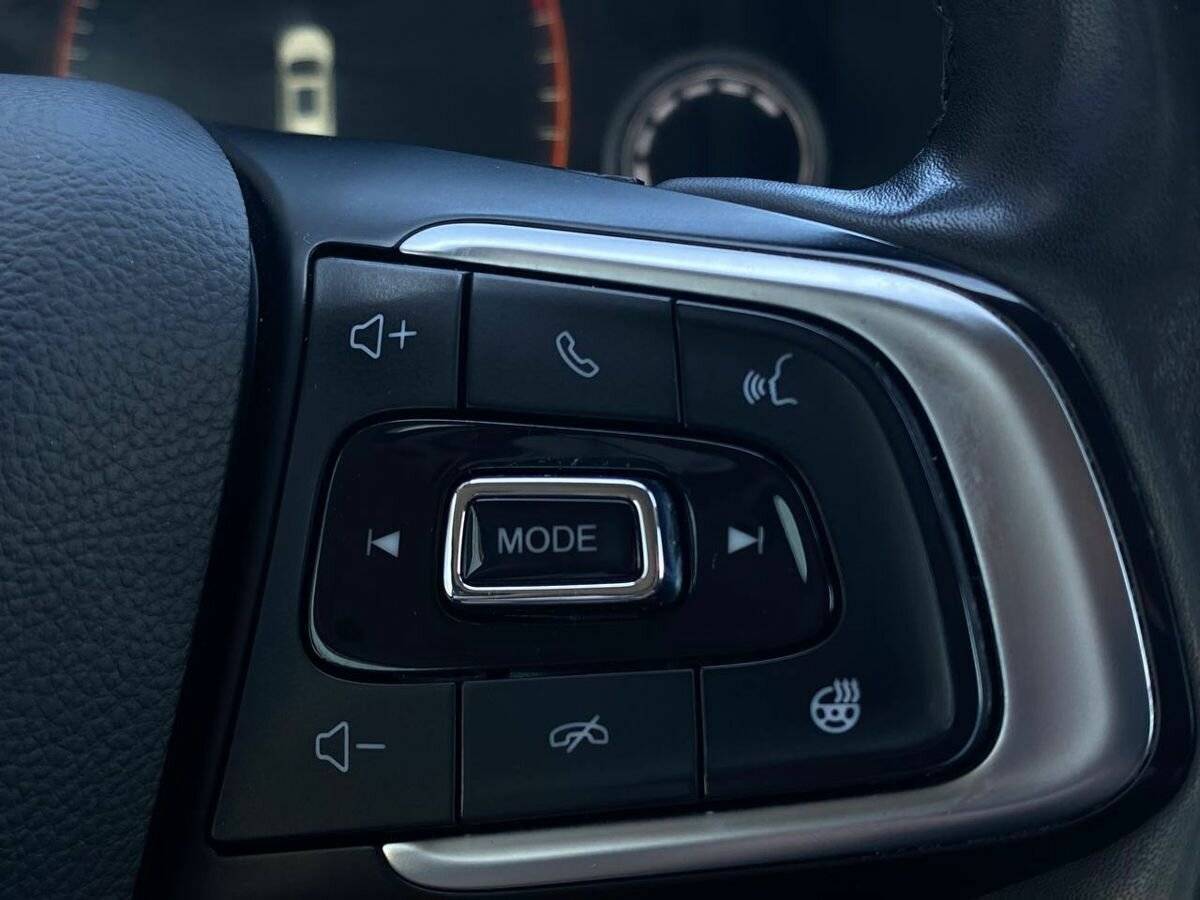 Chery Tiggo 8, 2021 Фото №16