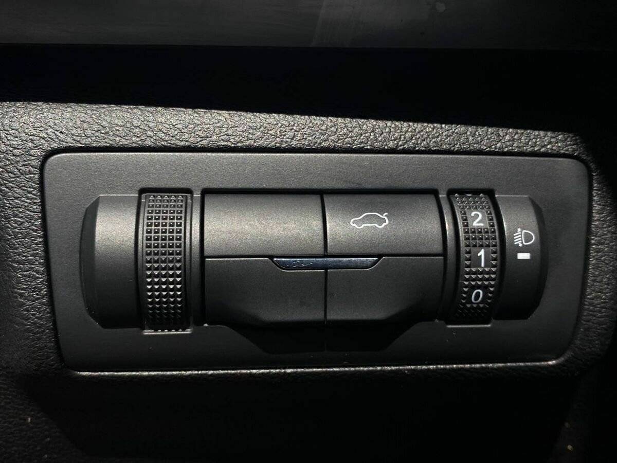 Chery Tiggo 8, 2021 Фото №19