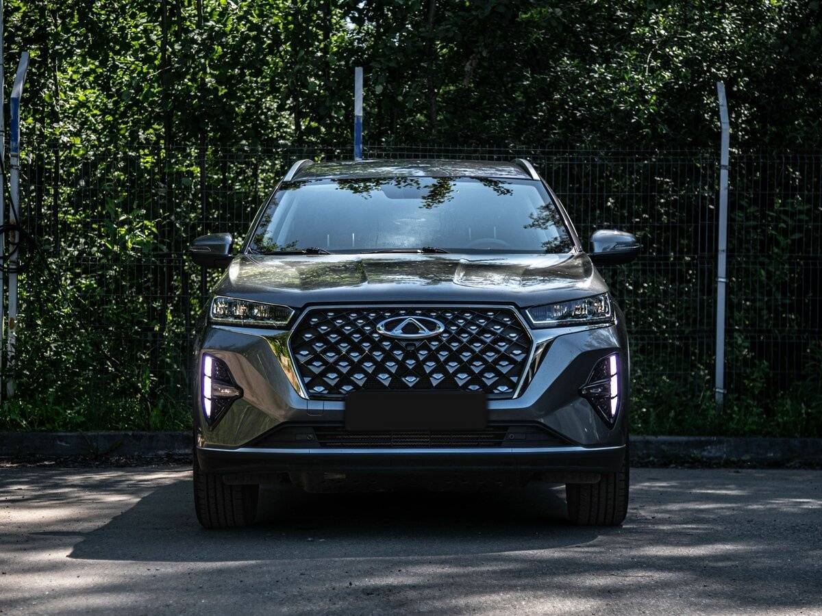 Chery Tiggo 7 Pro Max, 2023 - 16 921 км. | Фото №3