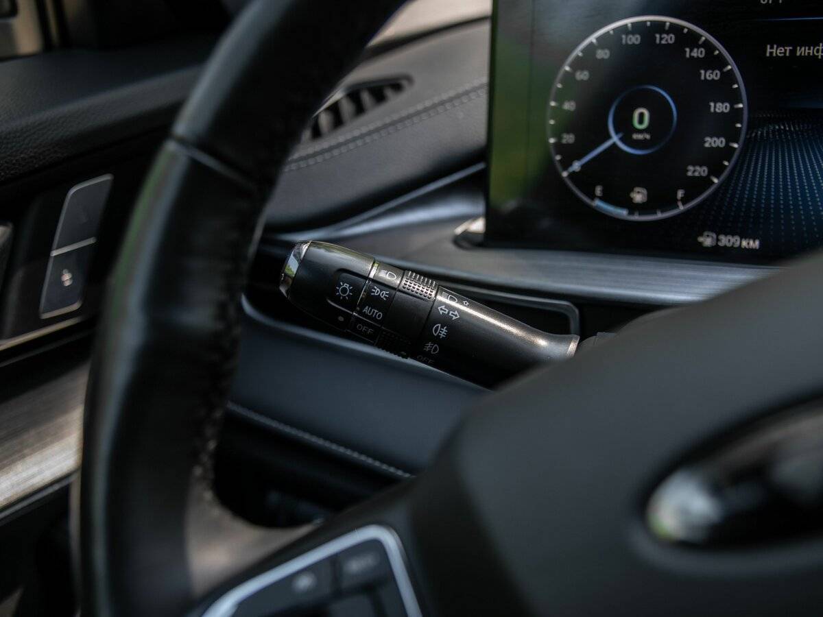 Chery Tiggo 7 Pro Max, 2023 - 16 921 км. | Фото №6