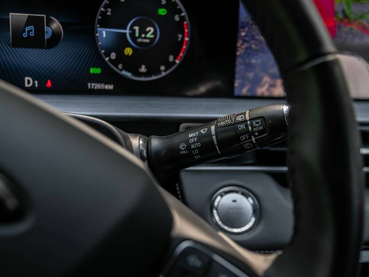 Chery Tiggo 7 Pro Max, 2023 - 16 921 км. | Фото №8