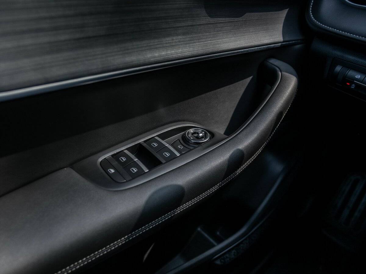 Chery Tiggo 7 Pro Max, 2023 Фото №11