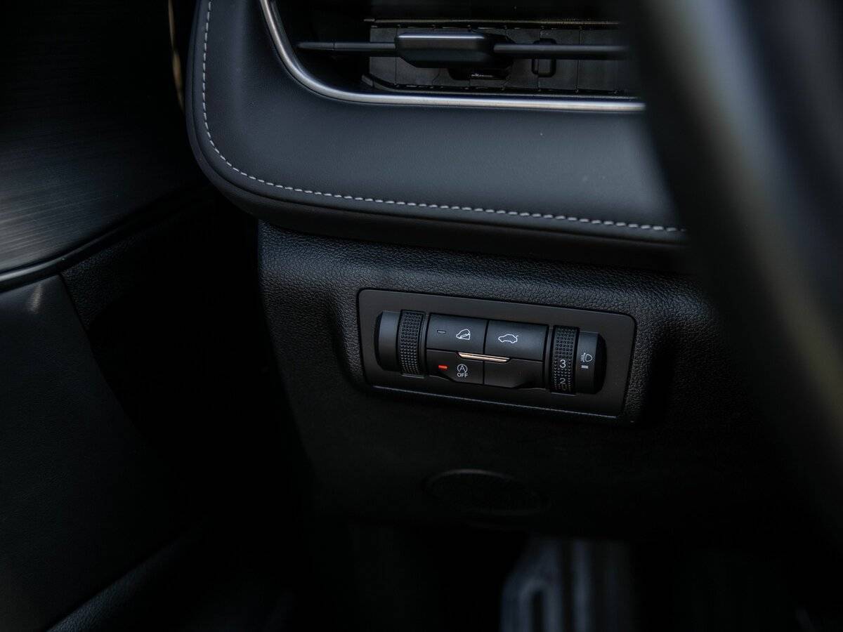 Chery Tiggo 7 Pro Max, 2023 Фото №12