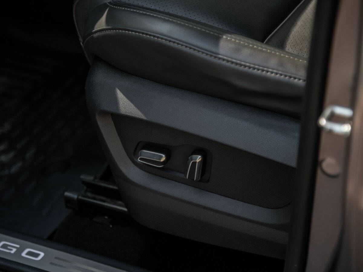 Chery Tiggo 7 Pro Max, 2023 Фото №13