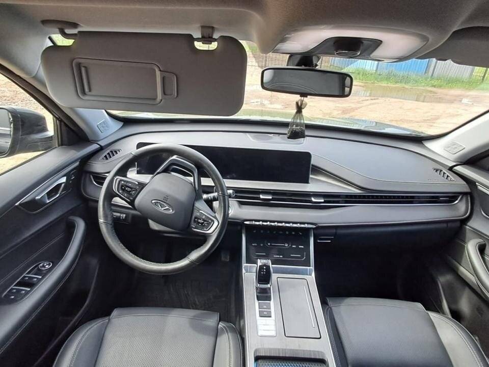 Chery Tiggo 4 Pro, 2023 - 54 254 км. | Фото №5