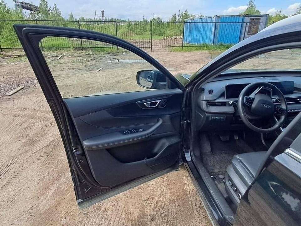 Chery Tiggo 4 Pro, 2023 - 54 254 км. | Фото №8