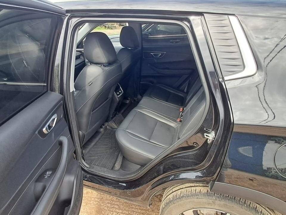 Chery Tiggo 4 Pro, 2023 Фото №9