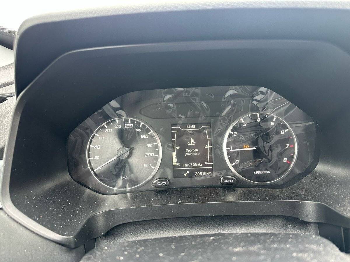 Chery Tiggo 4 Pro, 2023 Фото №10