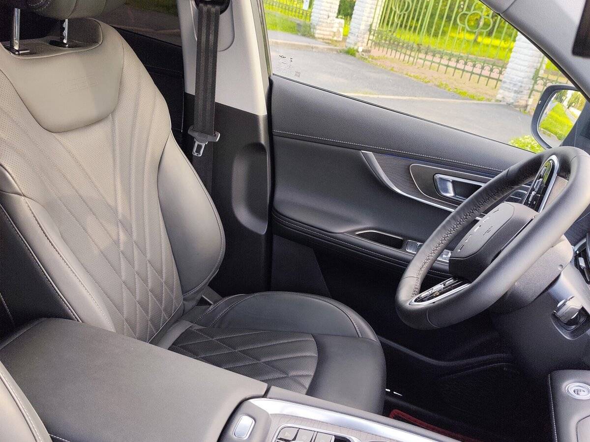 Chery Tiggo 8 Pro Max, 2023 Фото №22
