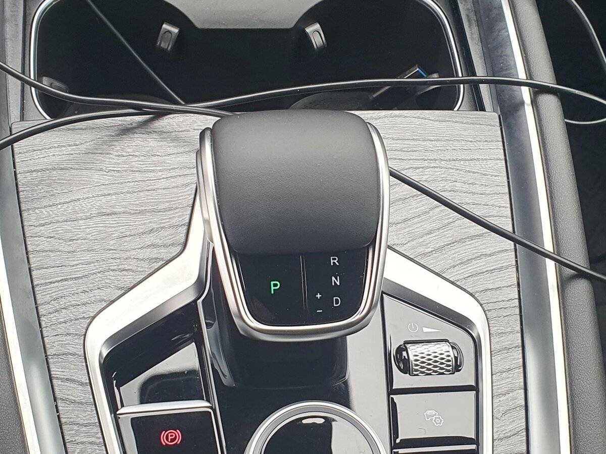 Chery Tiggo 8 Pro Max, 2024 Фото №12