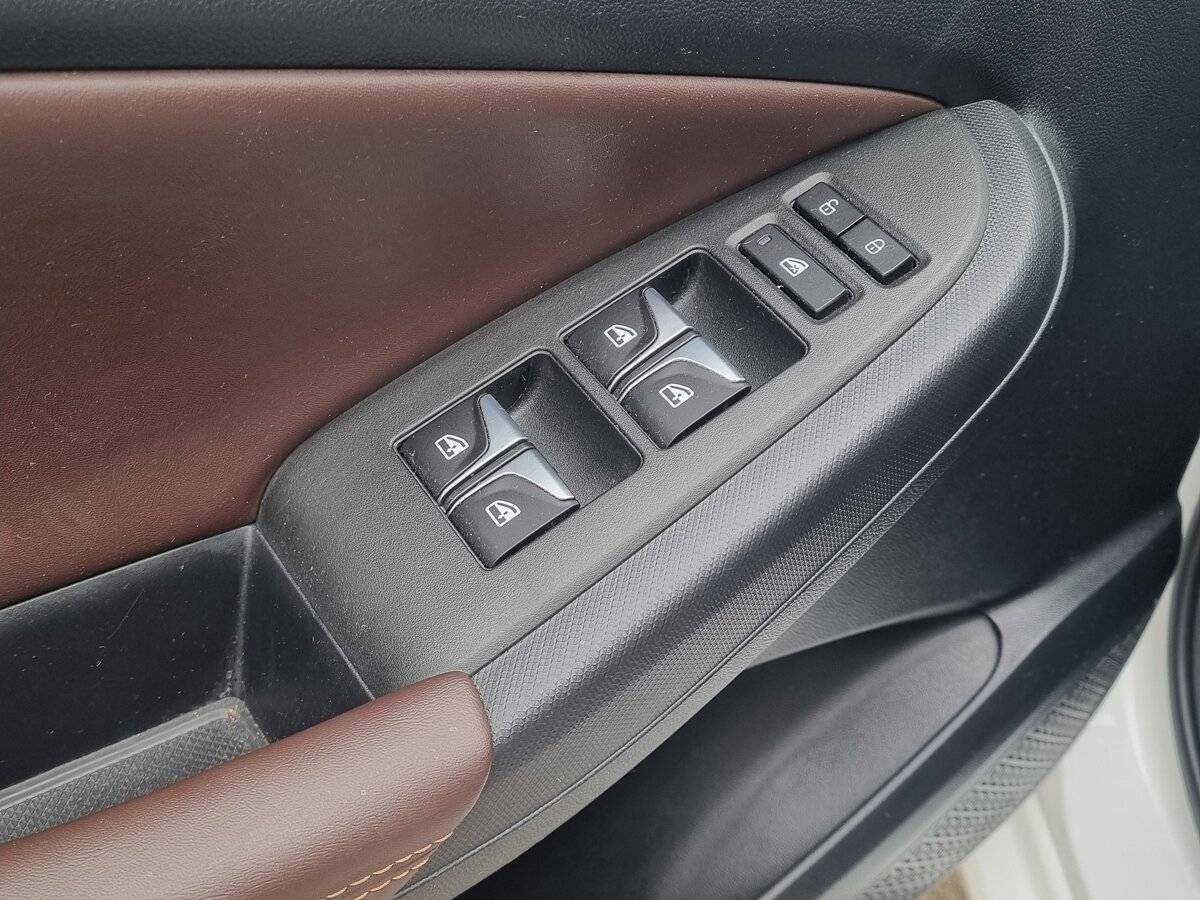 Changan Eado Plus, 2024 Фото №15