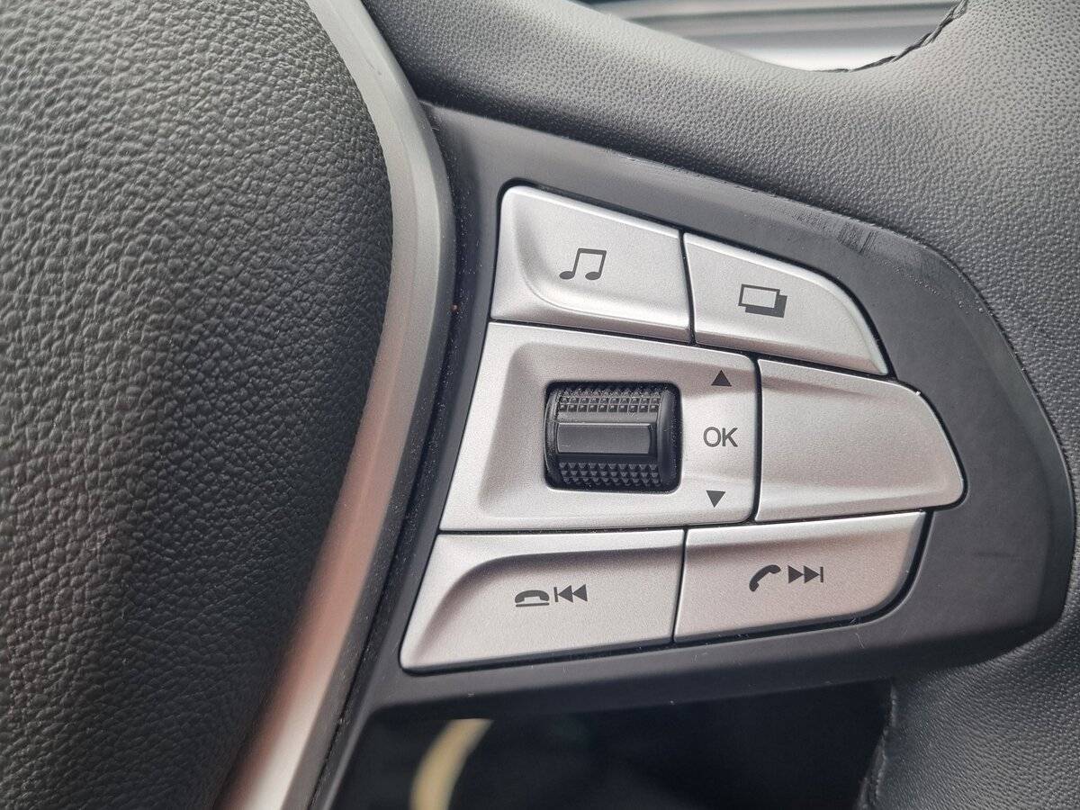 Changan Eado Plus, 2024 Фото №18