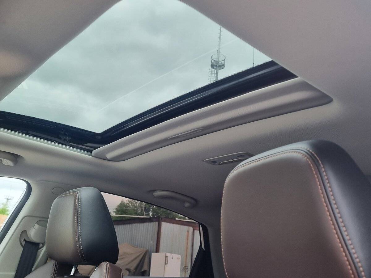 Changan Eado Plus, 2024 Фото №23