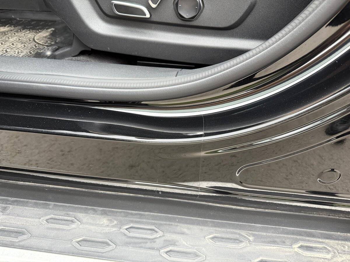 Changan UNI-K, 2024 Фото №15