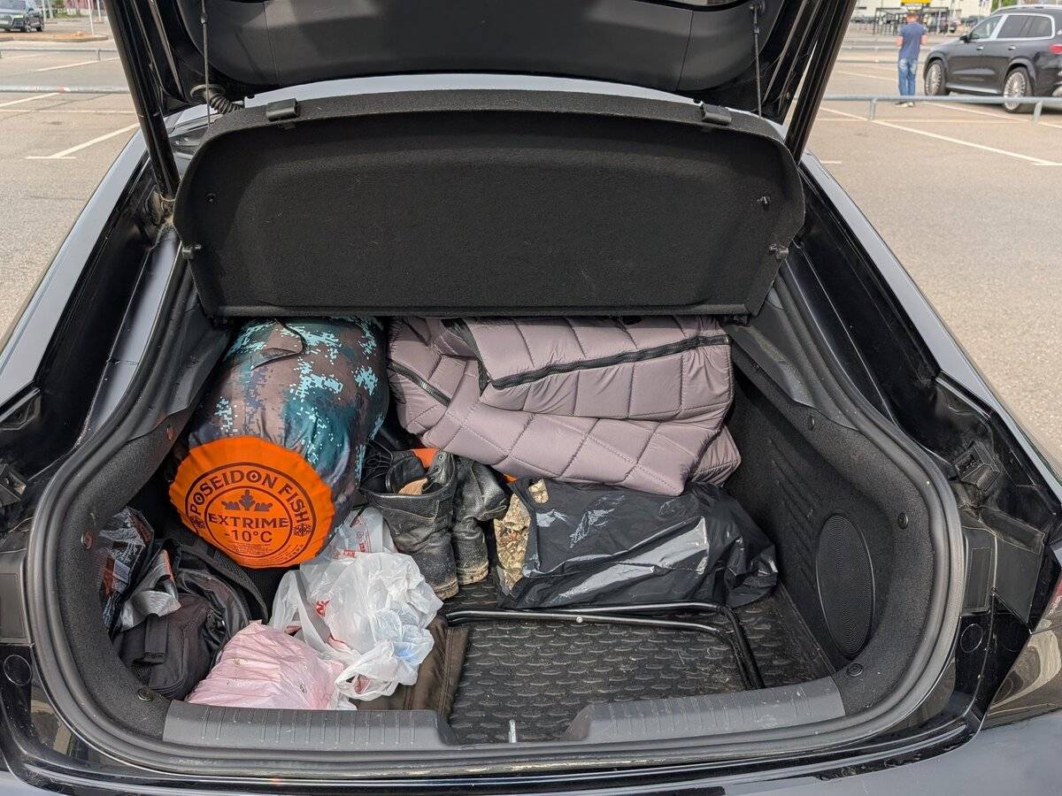 Changan UNI-V, 2024 - 11 100 км. | Фото №5