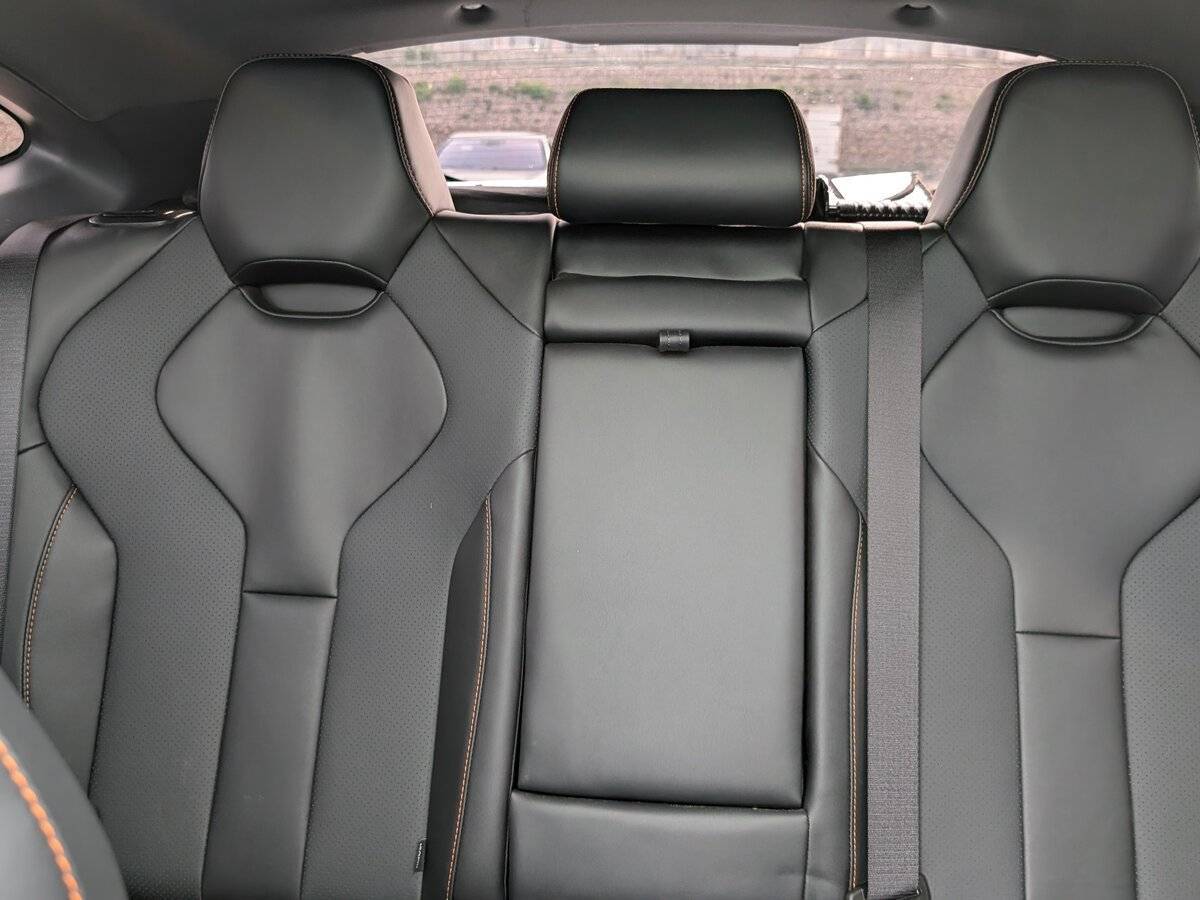 Changan UNI-V, 2024 - 11 100 км. | Фото №6