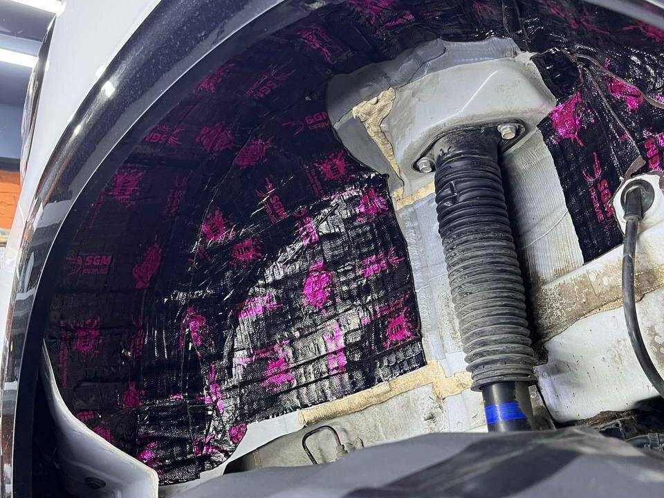 Changan UNI-T, 2023 Фото №12