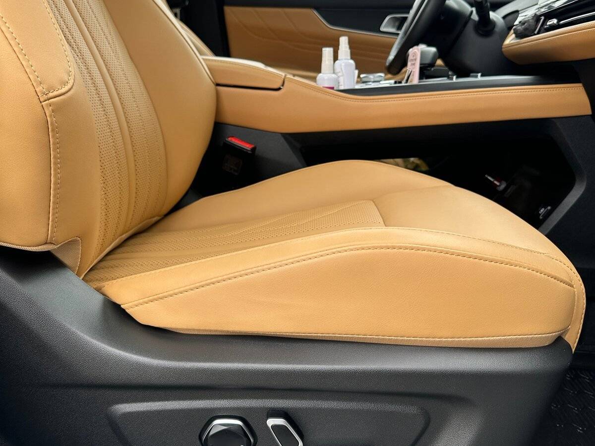 Changan UNI-K, 2023 Фото №26