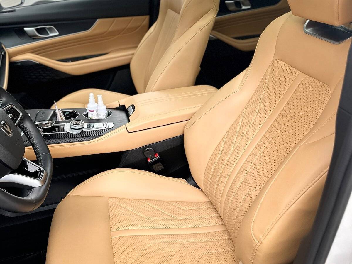 Changan UNI-K, 2023 Фото №39