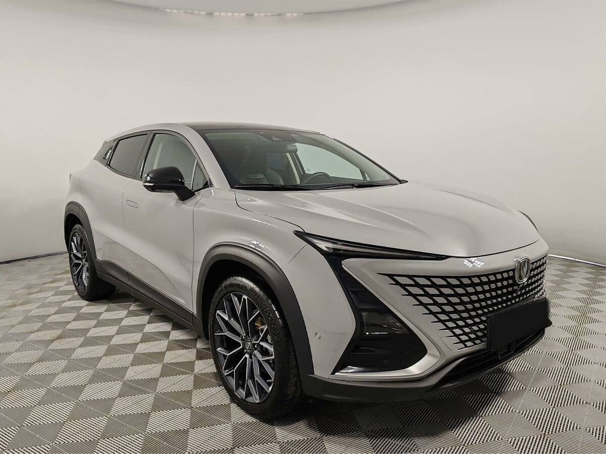 Changan UNI-T, 2023 Фото №3