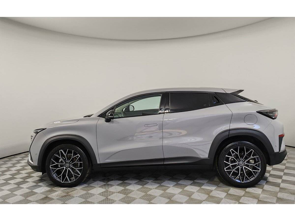 Changan UNI-T, 2023 Фото №8