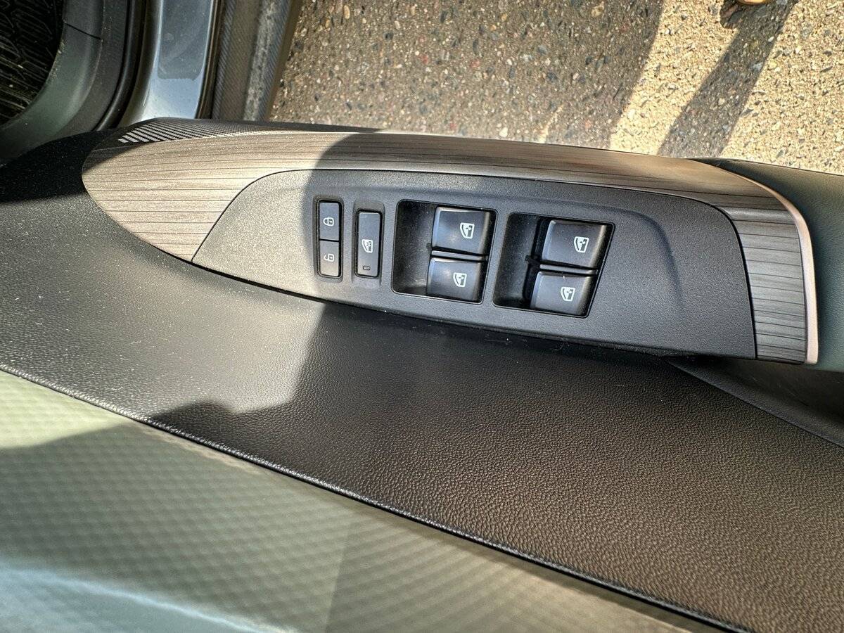 Changan Lamore, 2023 Фото №14