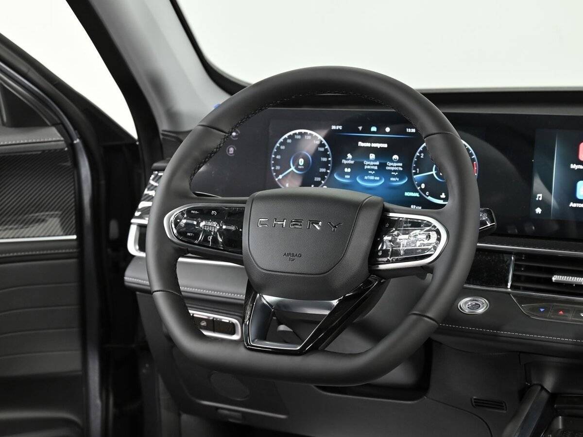 Chery Tiggo 7L, 2025 Фото №11