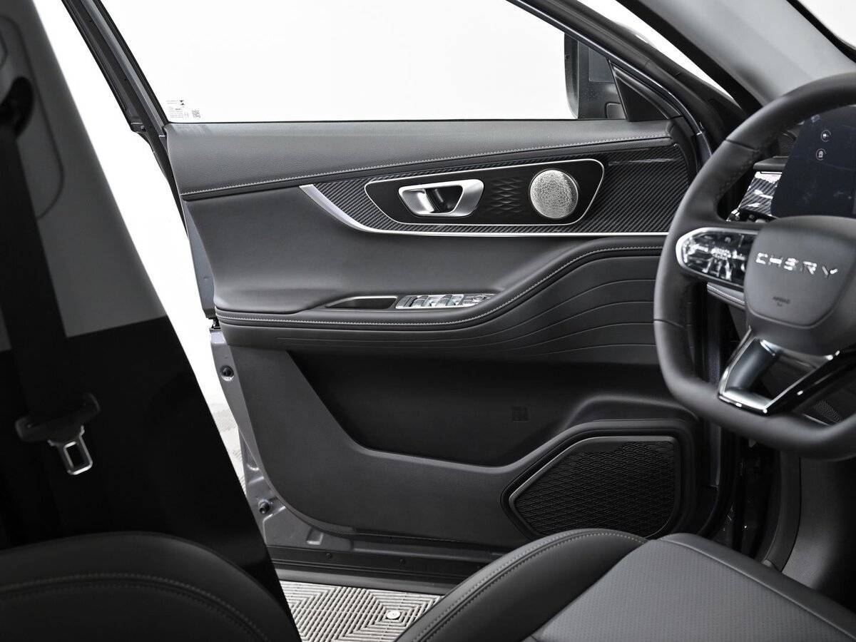Chery Tiggo 7L, 2025 Фото №12