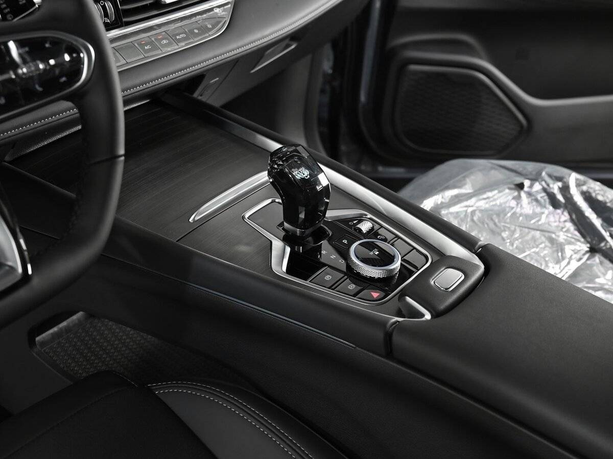 Chery Tiggo 7L, 2025 Фото №14