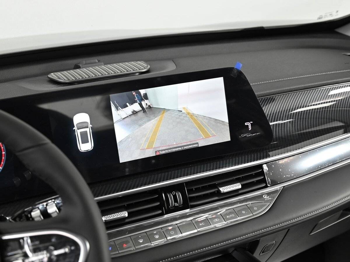 Chery Tiggo 7L, 2025 Фото №15