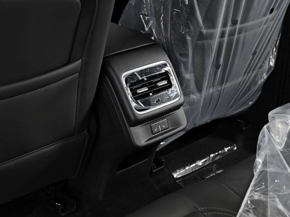 Chery Tiggo 7L, 2025 Фото №16