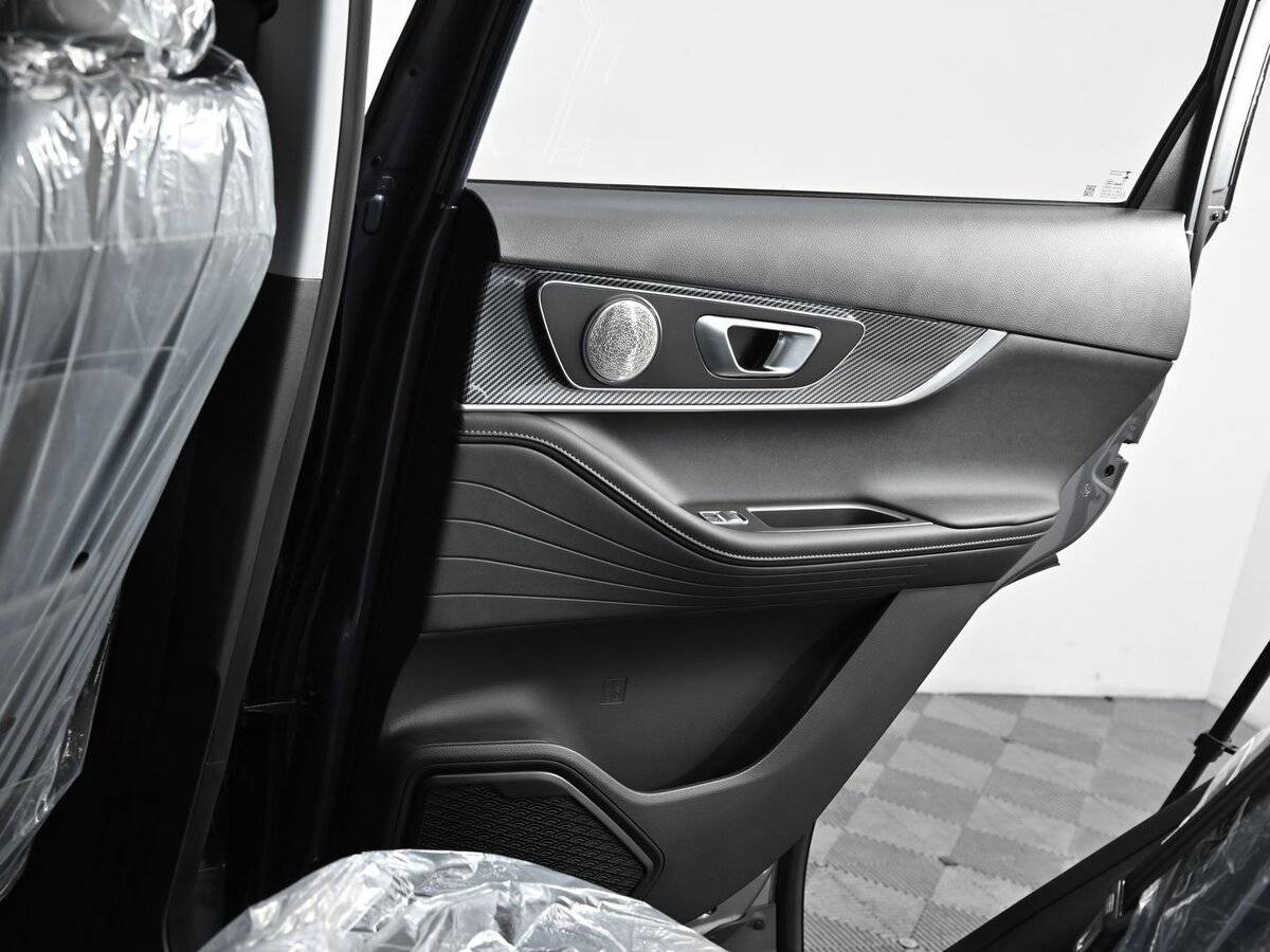 Chery Tiggo 7L, 2025 Фото №17