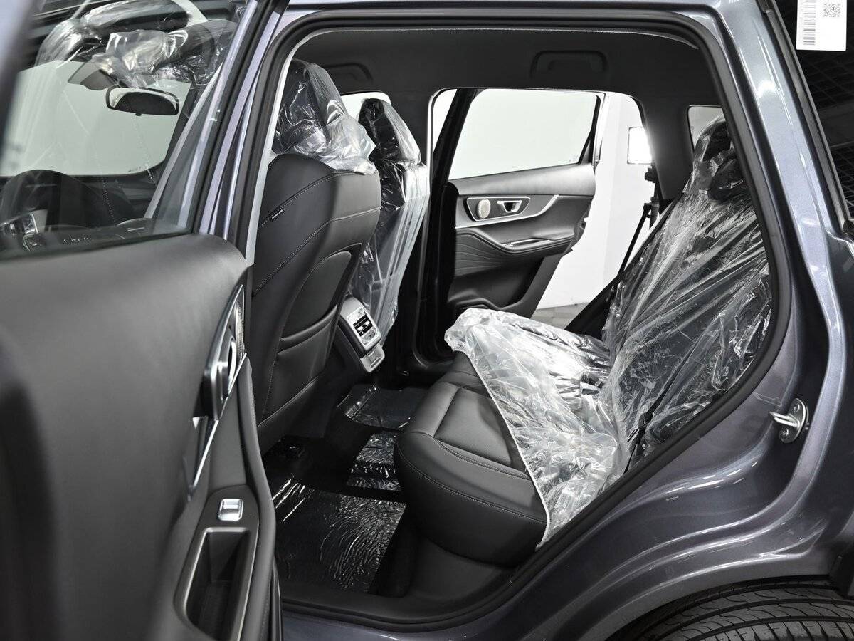 Chery Tiggo 7L, 2025 Фото №18