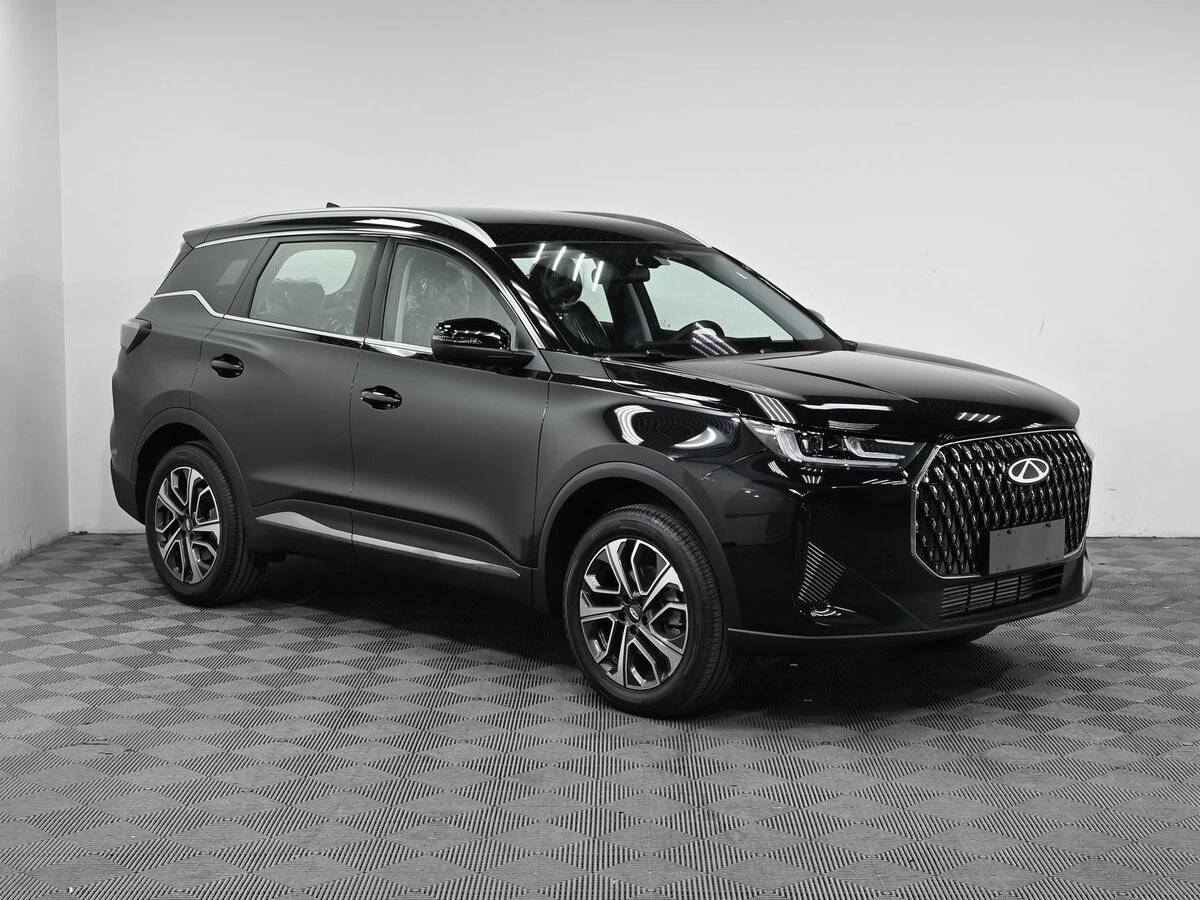 Chery Tiggo 7L, 2025 Фото №2