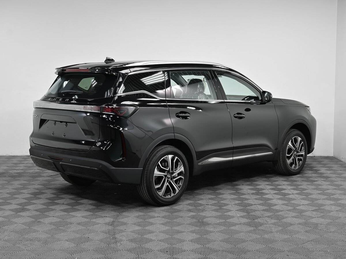 Chery Tiggo 7L, 2025 Фото №3