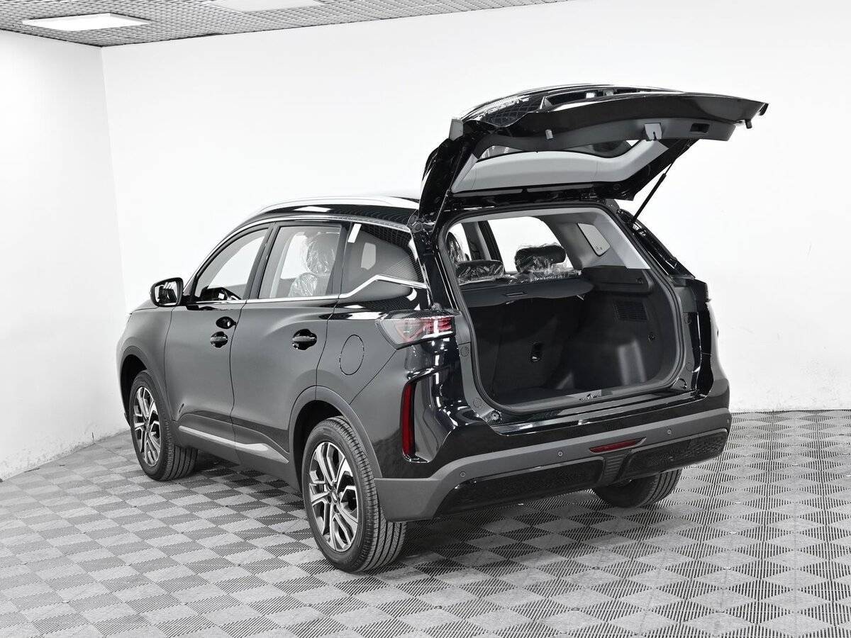 Chery Tiggo 7L, 2025 Фото №7