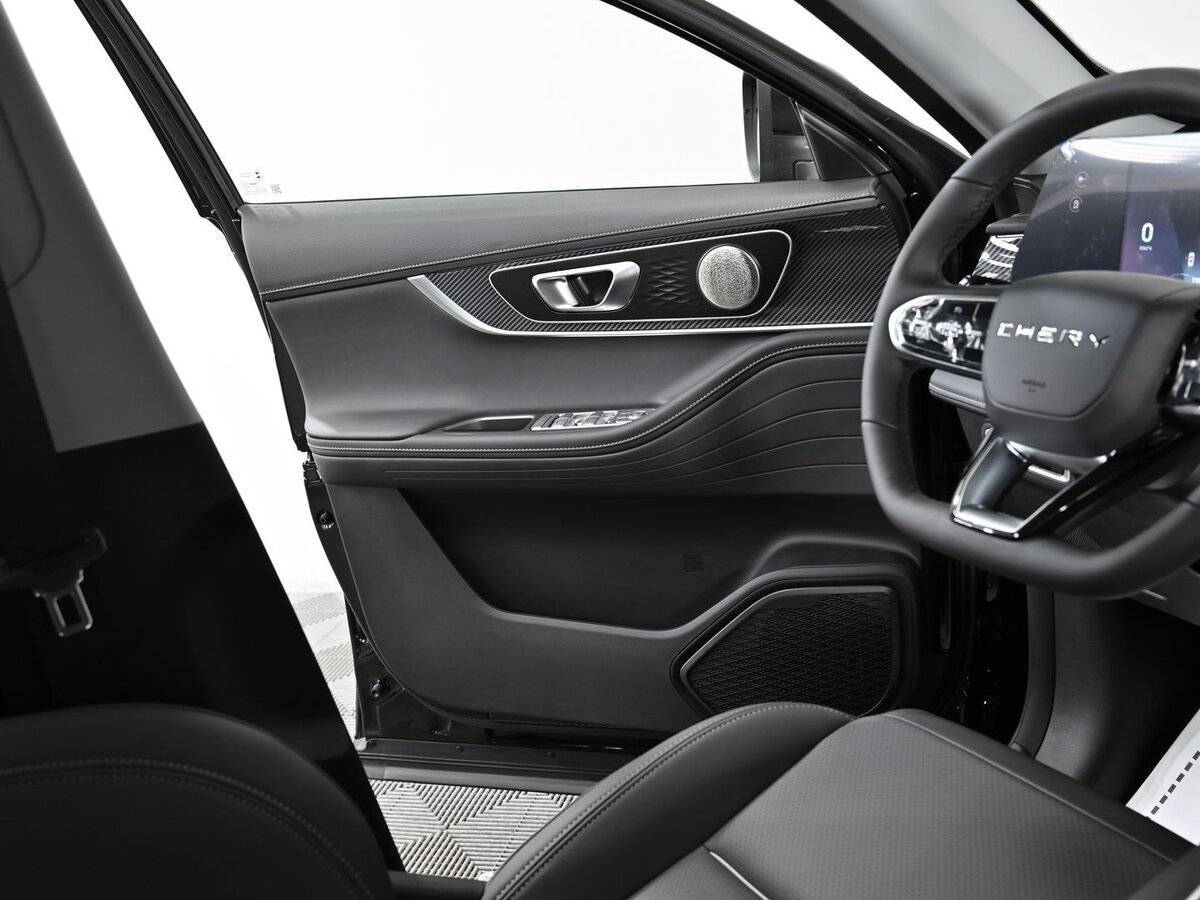 Chery Tiggo 7L, 2025 Фото №12