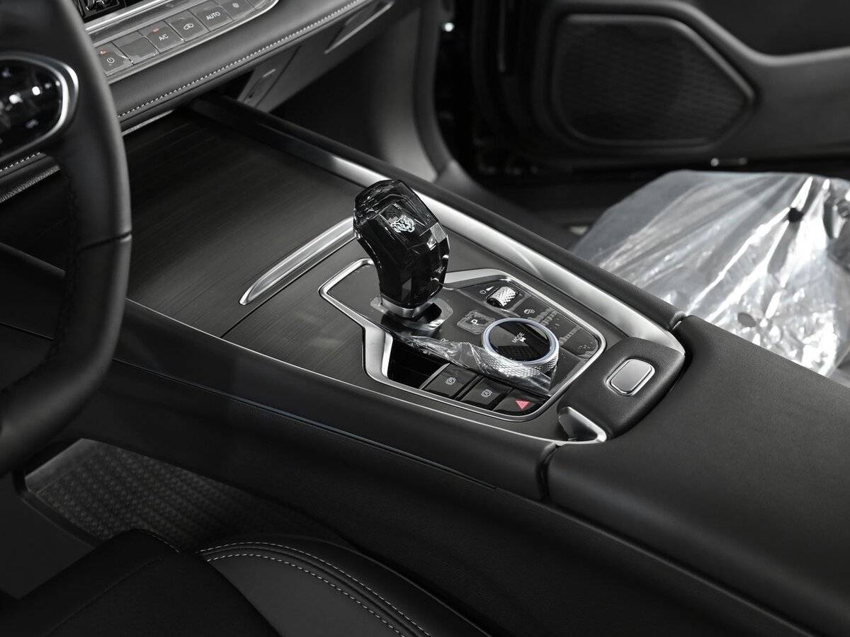 Chery Tiggo 7L, 2025 Фото №14