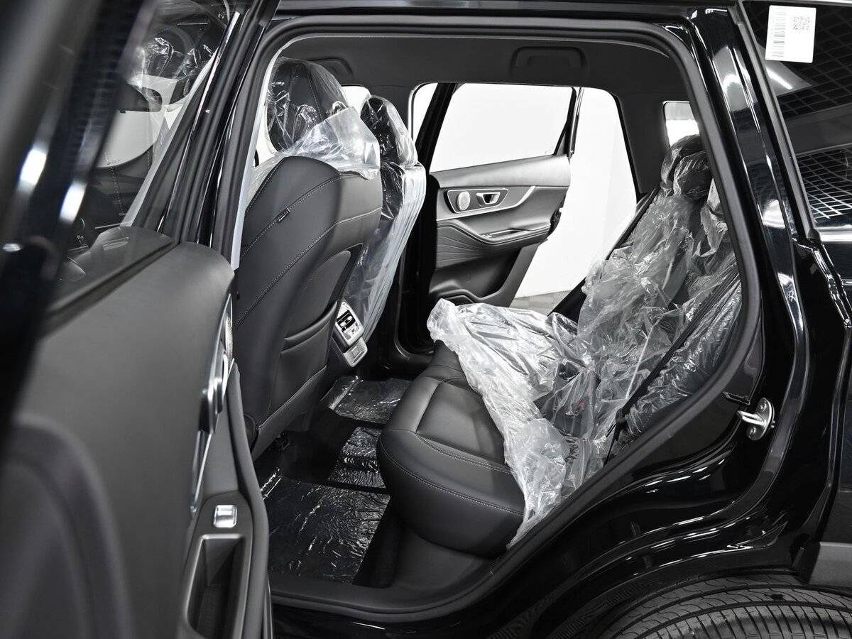 Chery Tiggo 7L, 2025 Фото №15