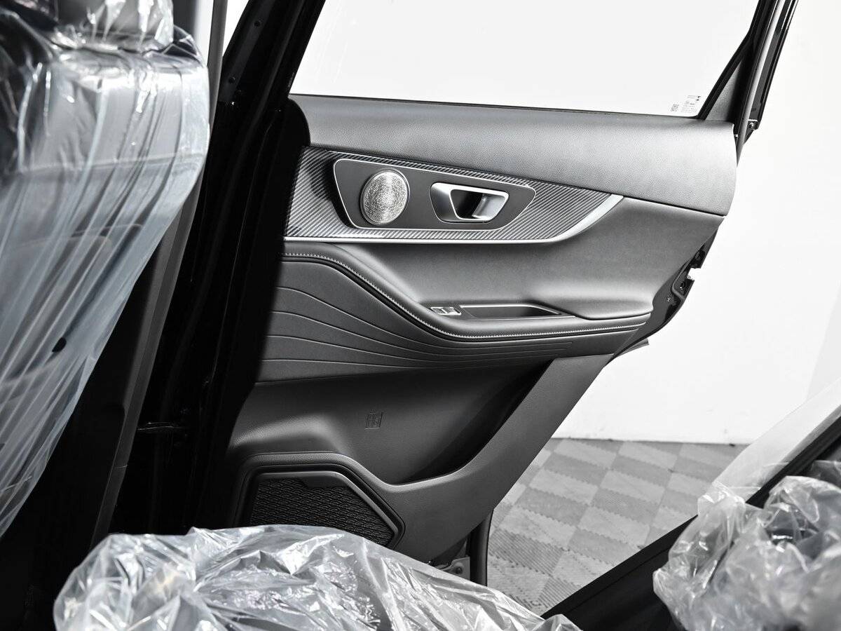 Chery Tiggo 7L, 2025 Фото №17