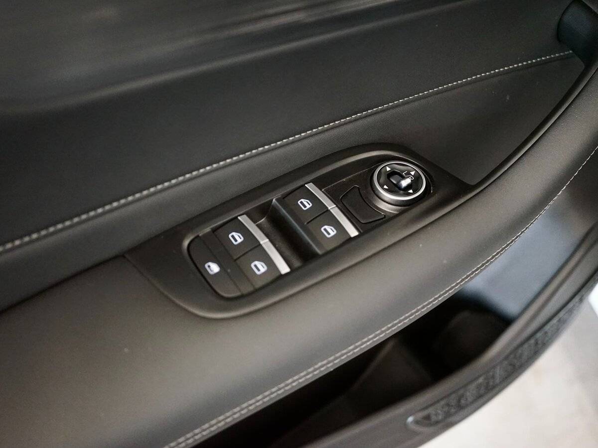 Chery Tiggo 4, 2024 - 1 км. | Фото №7