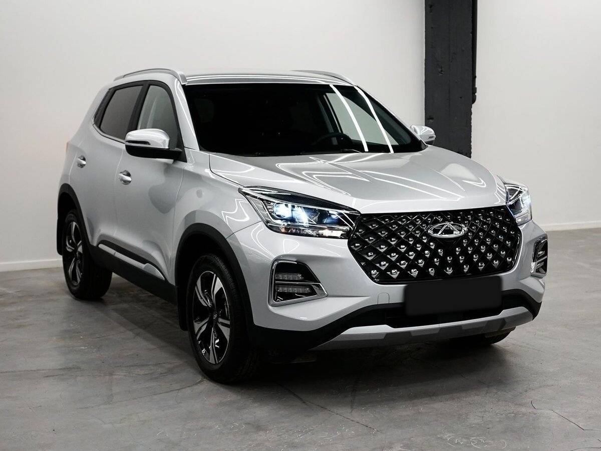 Chery Tiggo 4 Pro, 2024 - 1 км. | Фото №3